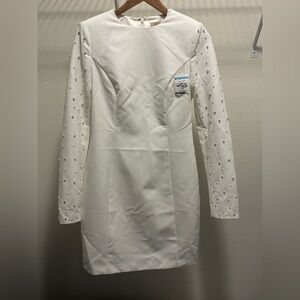 Jewel by Bartley Mischa Pearl Dress